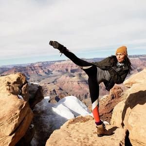 Meet your Posher, Annie